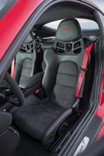 Porsche 718 Cayman T 2019 года (WW)